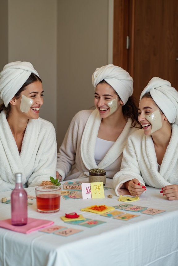 spa trivia for wellness