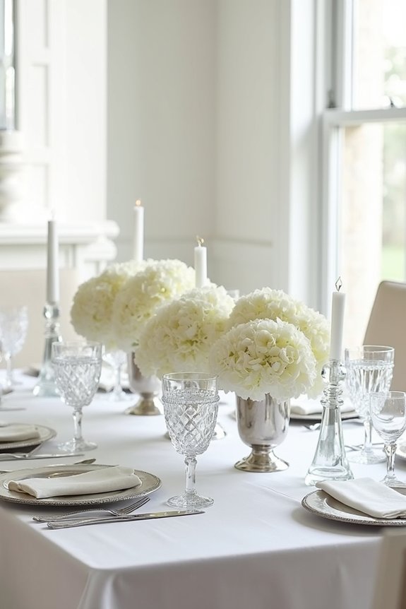 sparkle with crystal accents