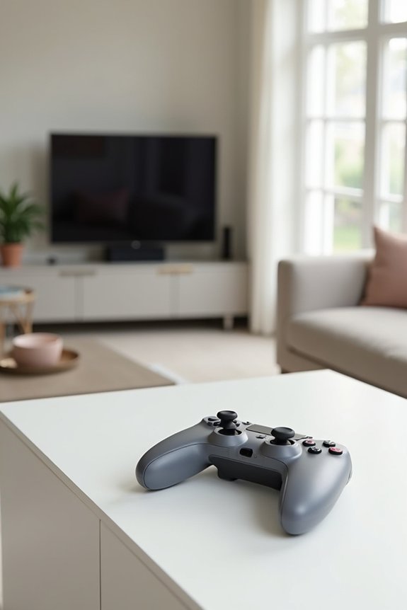 stress free simple gaming experience