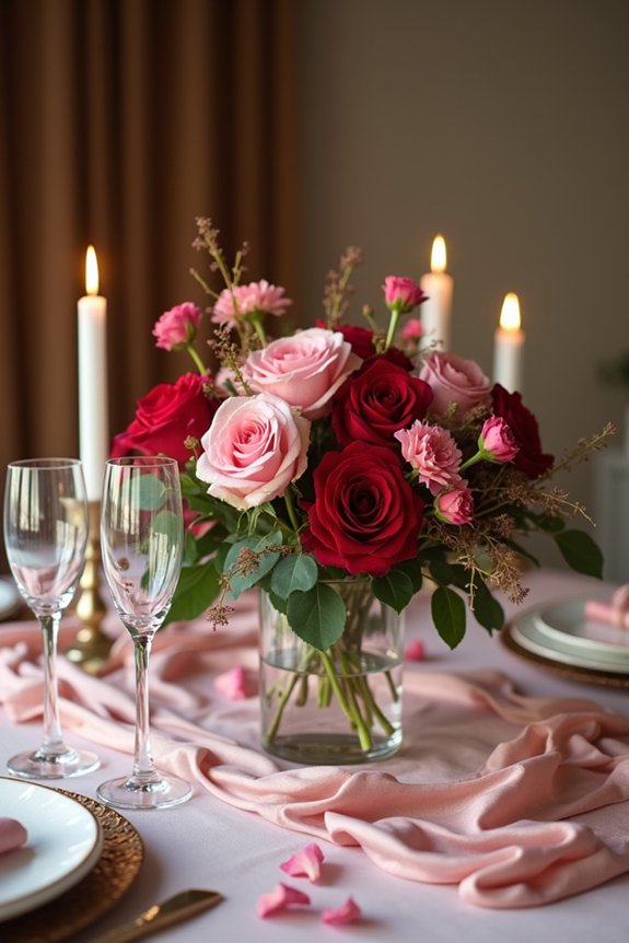 stunning floral centerpiece ideas