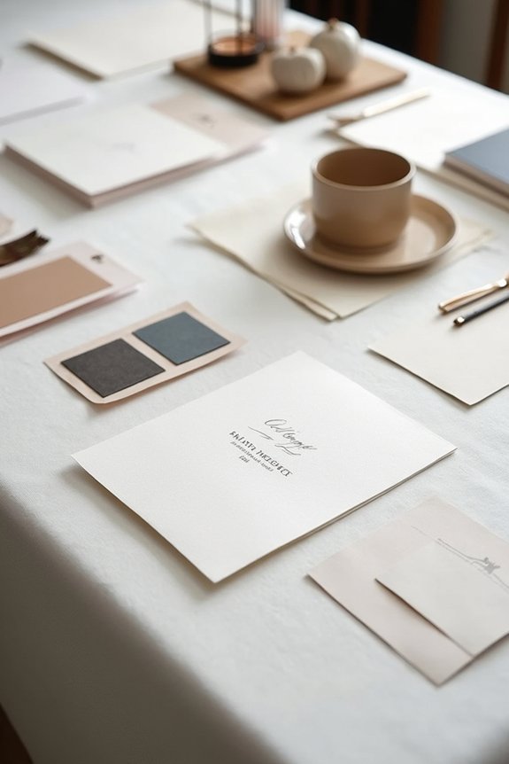 stunning invitations quality materials