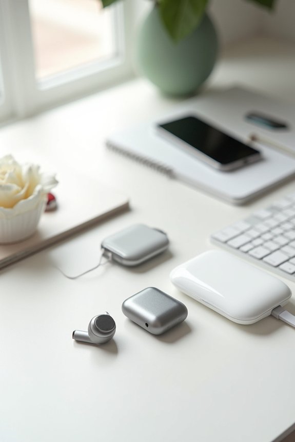 stylish functional tech gifts