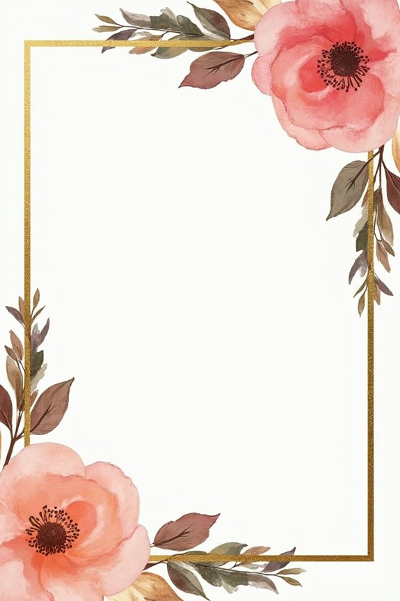 stylish lunch party invitations