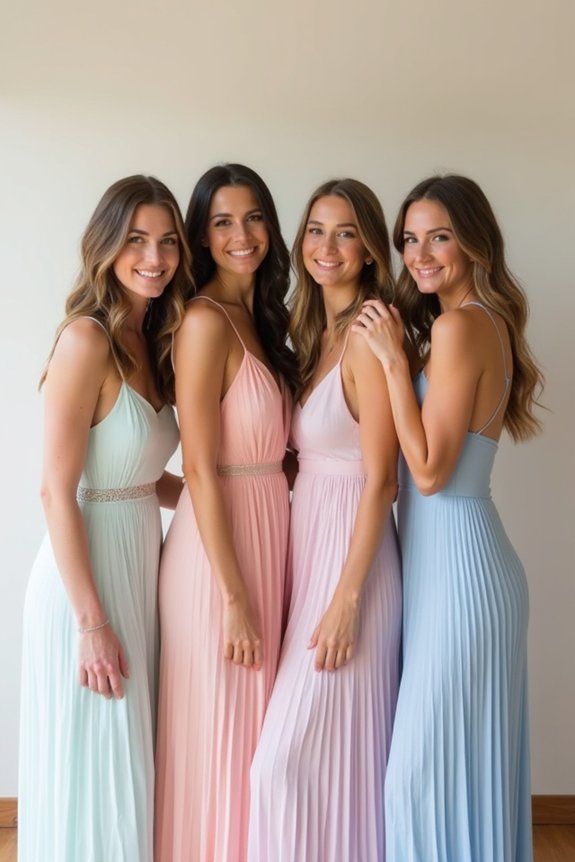 stylish outfits for gender reveal