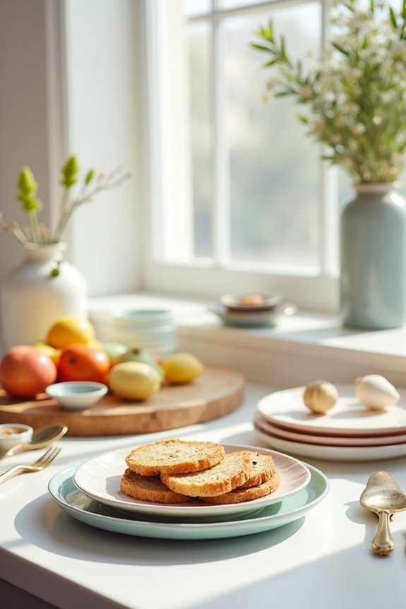 successful breakfast party planning