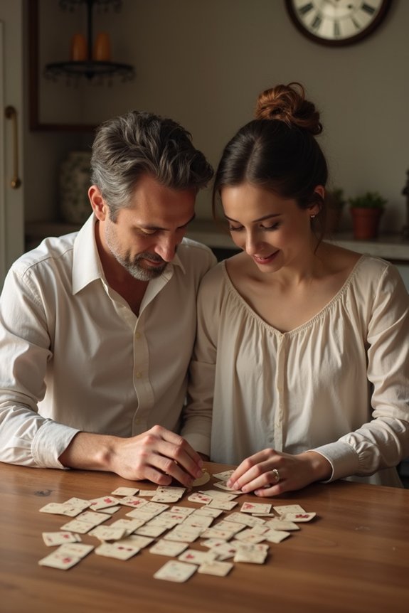 sweetest memories together game