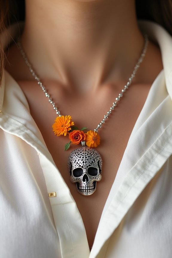 symbolic day of the dead