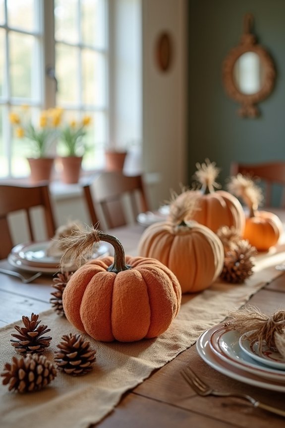 thanksgiving decoration diy ideas
