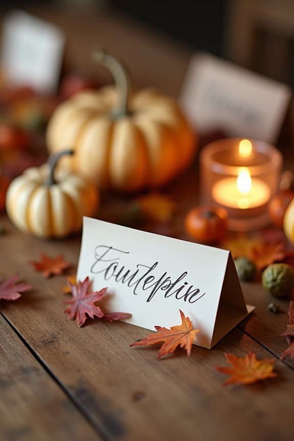 thanksgiving keepsakes for gratitude