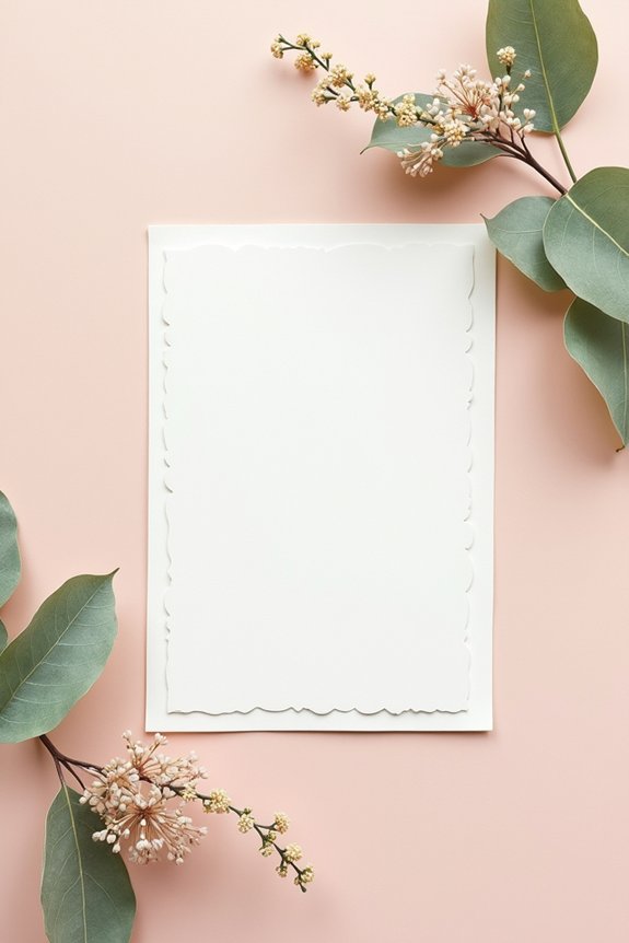 theme inspires invitation creativity