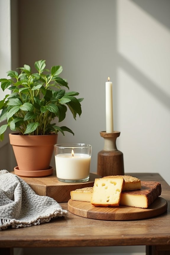 thoughtful housewarming party gifts