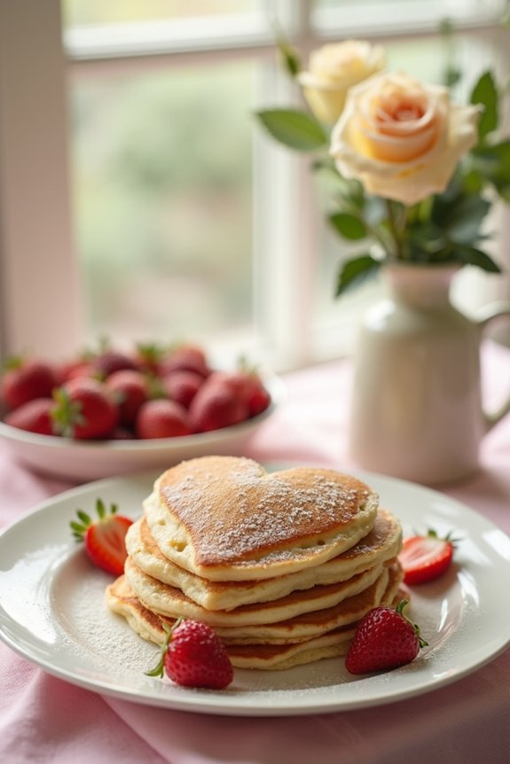 thoughtful mother s day breakfast