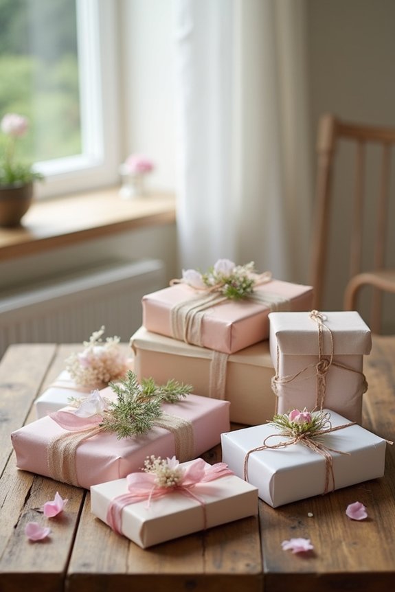 thoughtful practical going away gifts