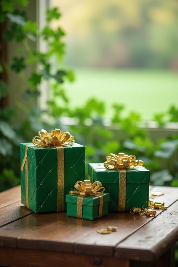 thoughtful st patrick s day gifts