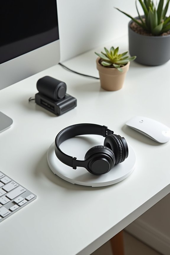 thoughtful tech promotion gifts