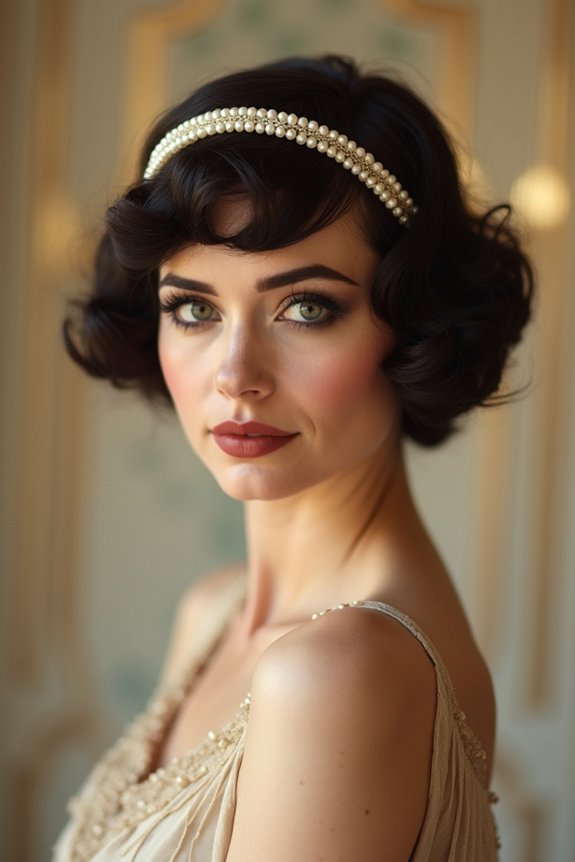 timeless 1920s glamour essentials