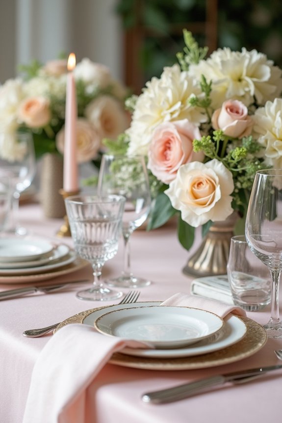 timeless anniversary party themes