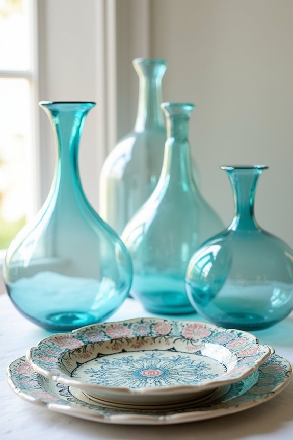 timeless beauty through craftsmanship