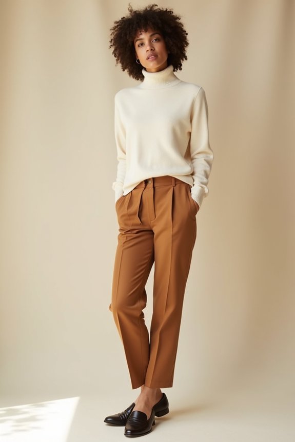 timeless elegance through simplicity