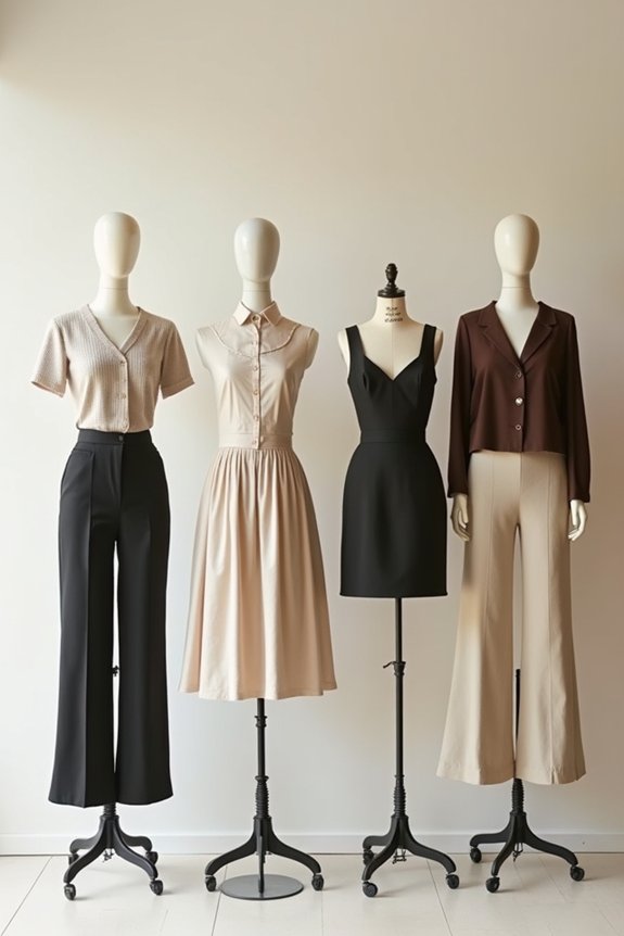 timeless fashion for events