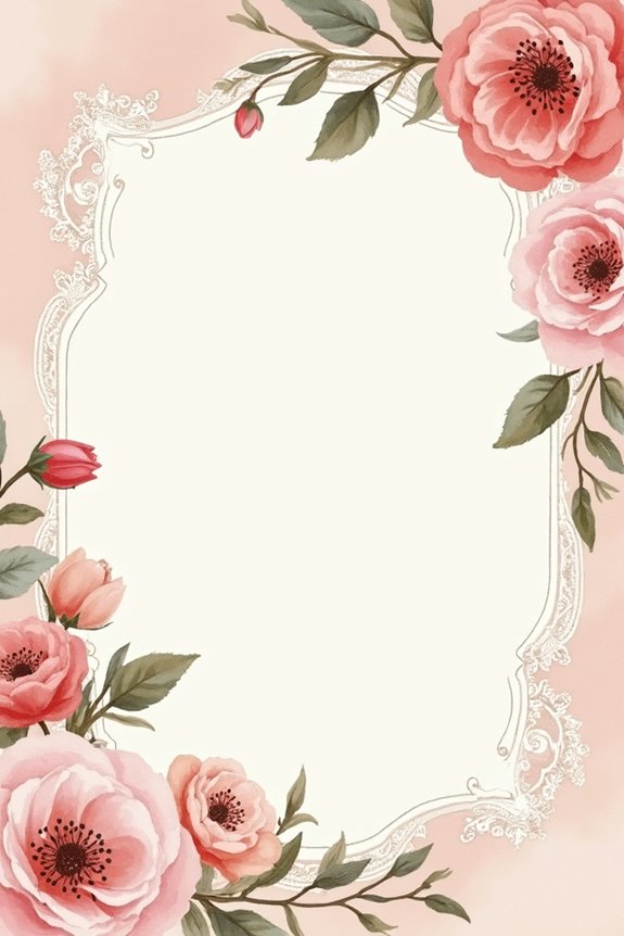 timeless femininity in design