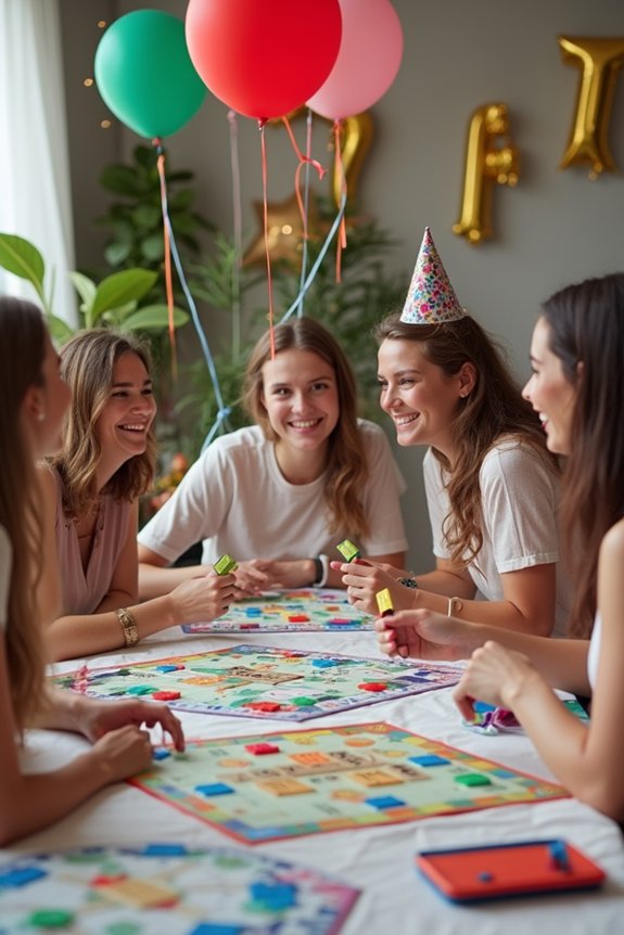 timeless games for everyone