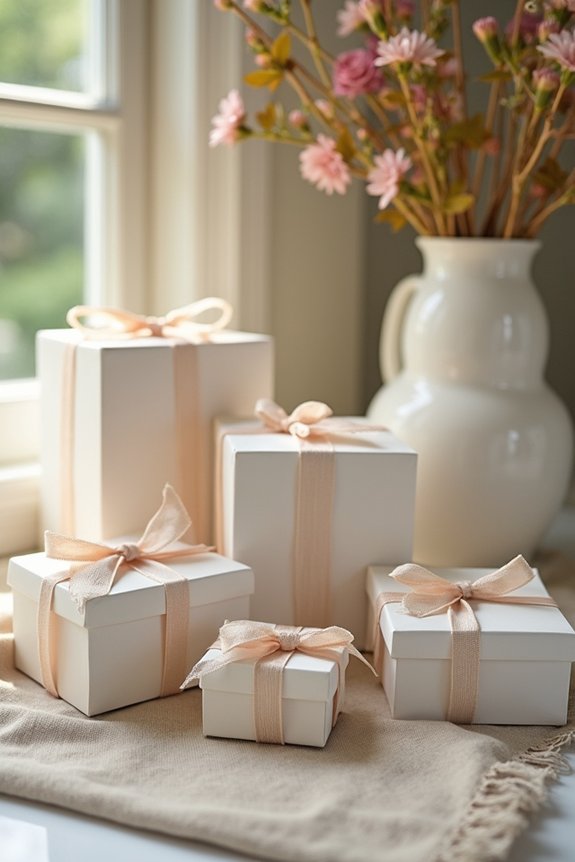 timeless treasured birthday gifts