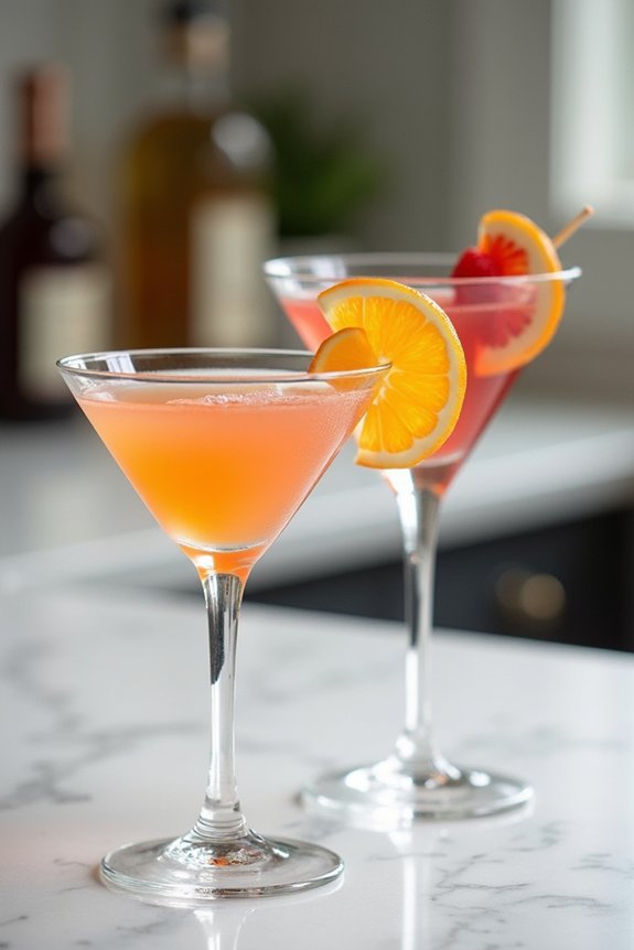 toast to freedom drinks