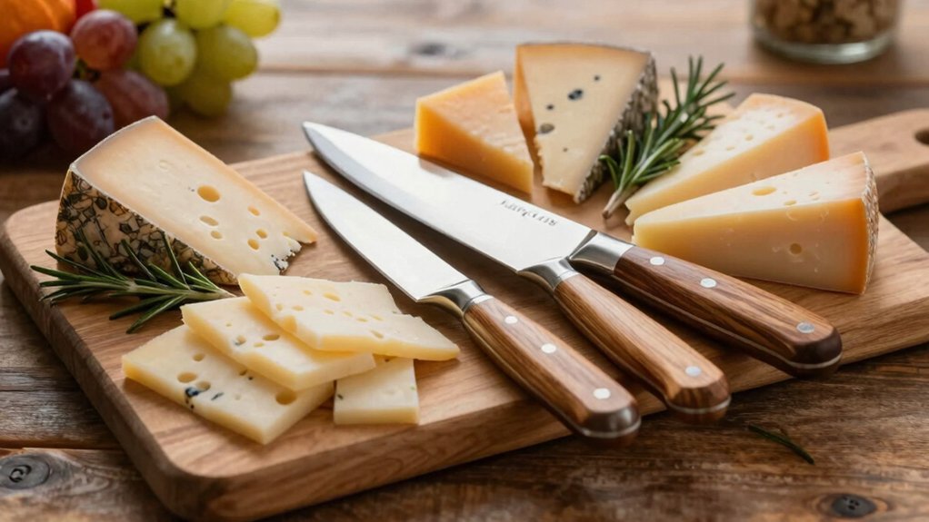 top cheese knife selections