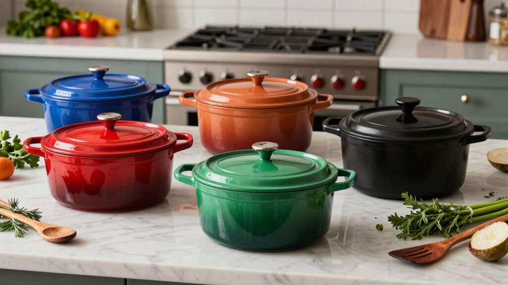 top dutch ovens reviewed