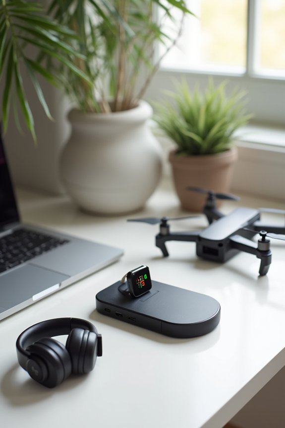 top tech gifts for dads