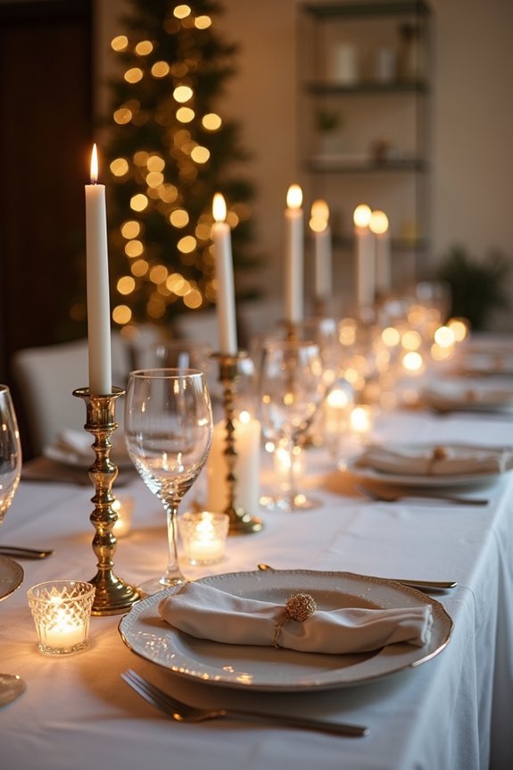 transform ambiance with lighting