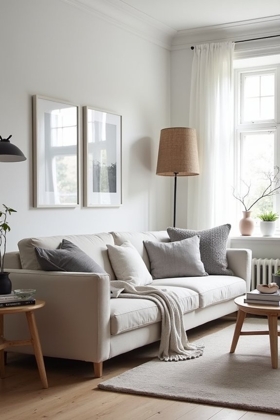 transform your living space