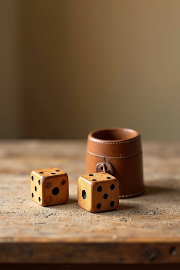 tuscany s thrilling dice games