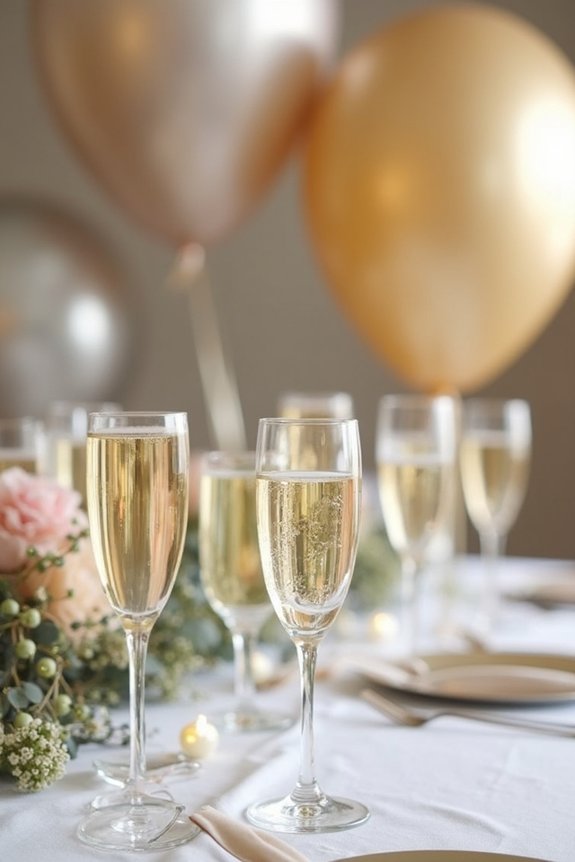 unforgettable 60th birthday themes