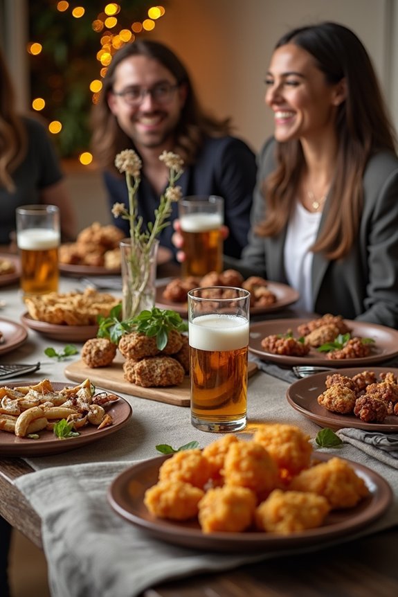 unforgettable super bowl party tips