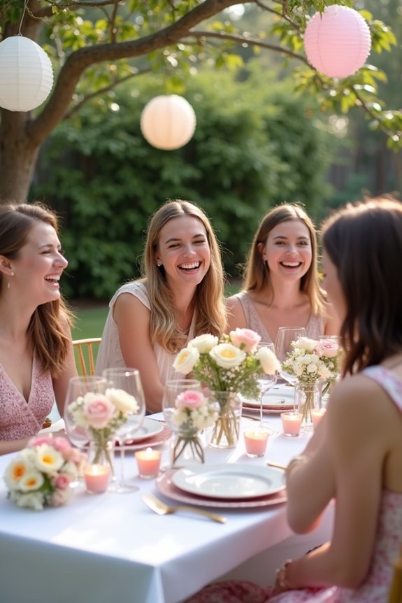 unforgettable sweet 16 celebration ideas