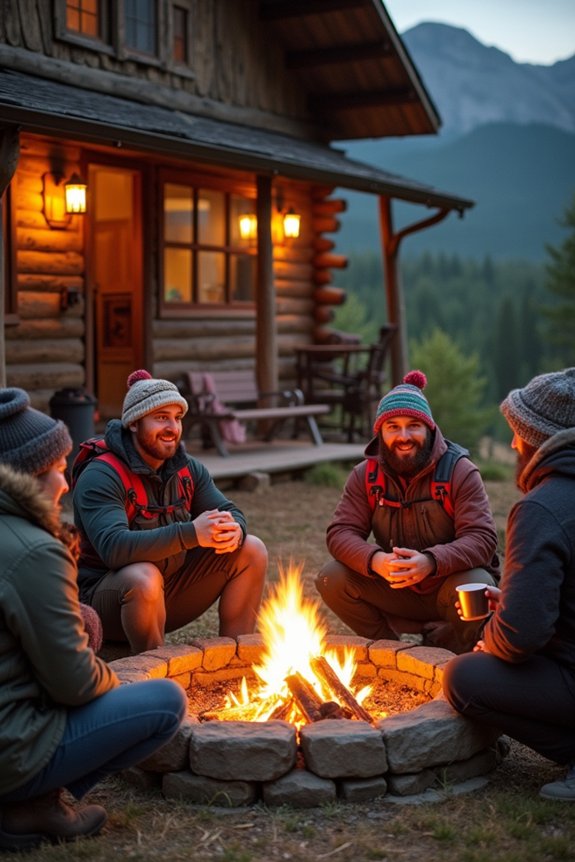 unique bachelor party themes
