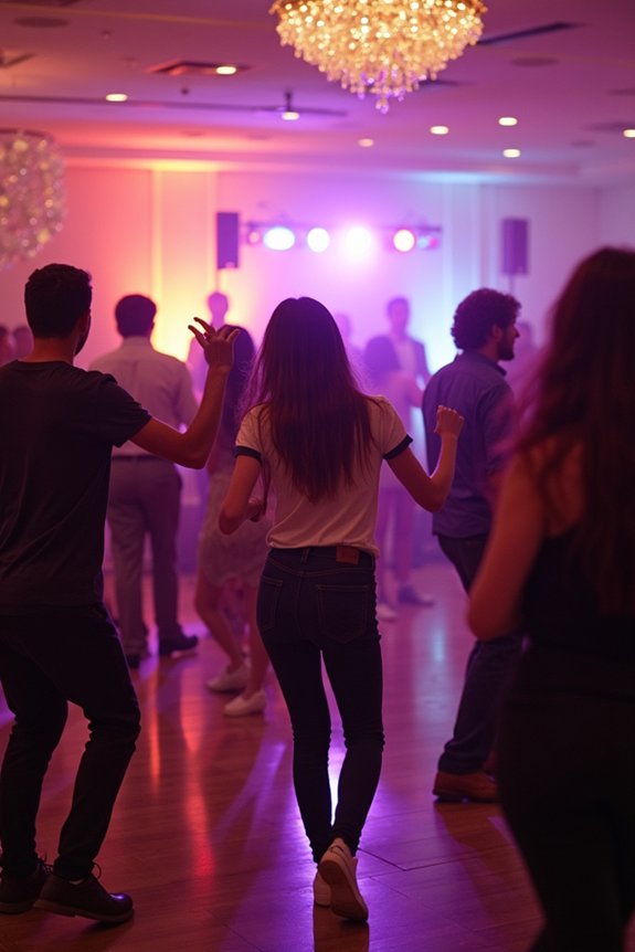 unique bar mitzvah entertainment ideas