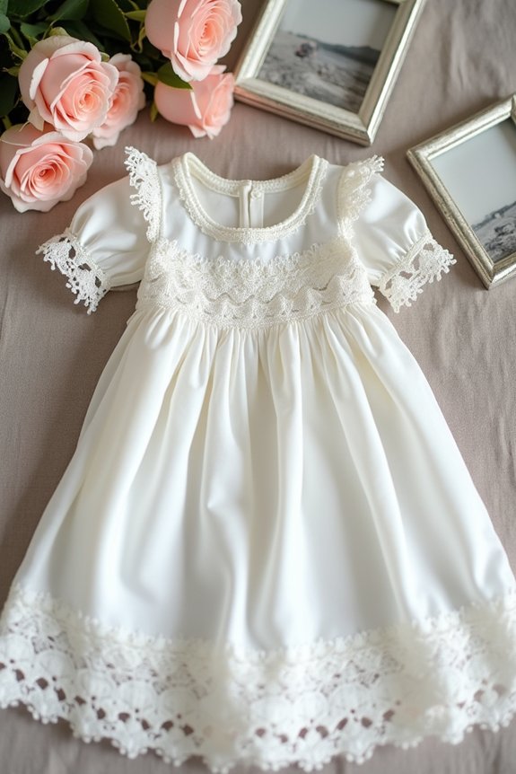 unique christening memories captured