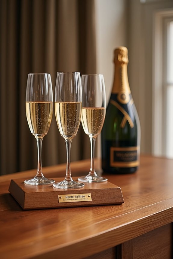 unique keepsakes for promotions