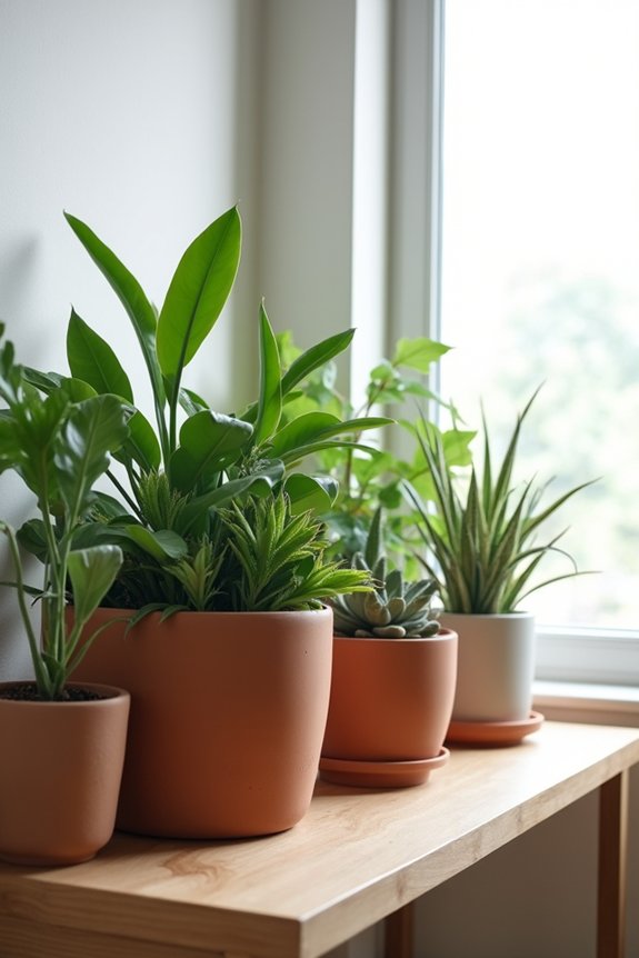 unique plant gifts ideas