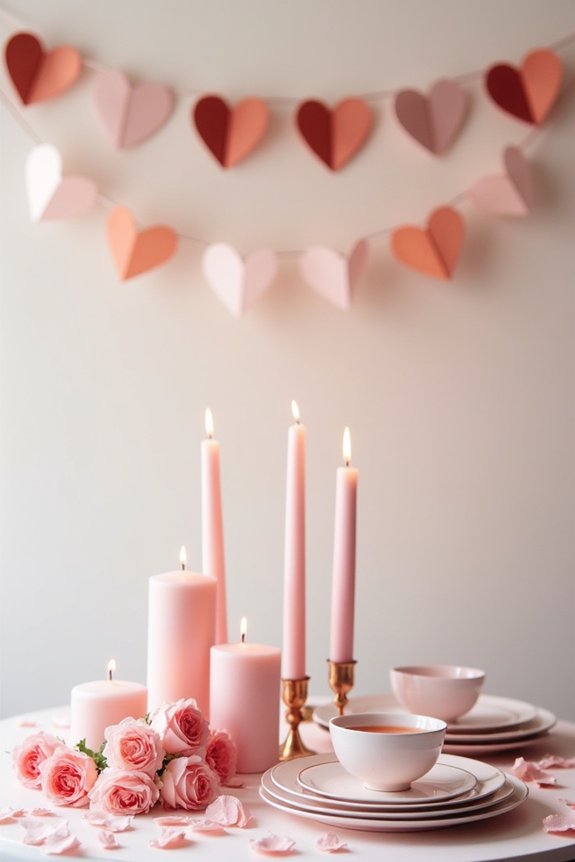 unique valentine s day decor