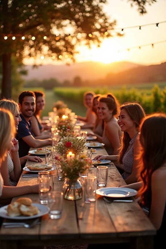 unique venues for graduation