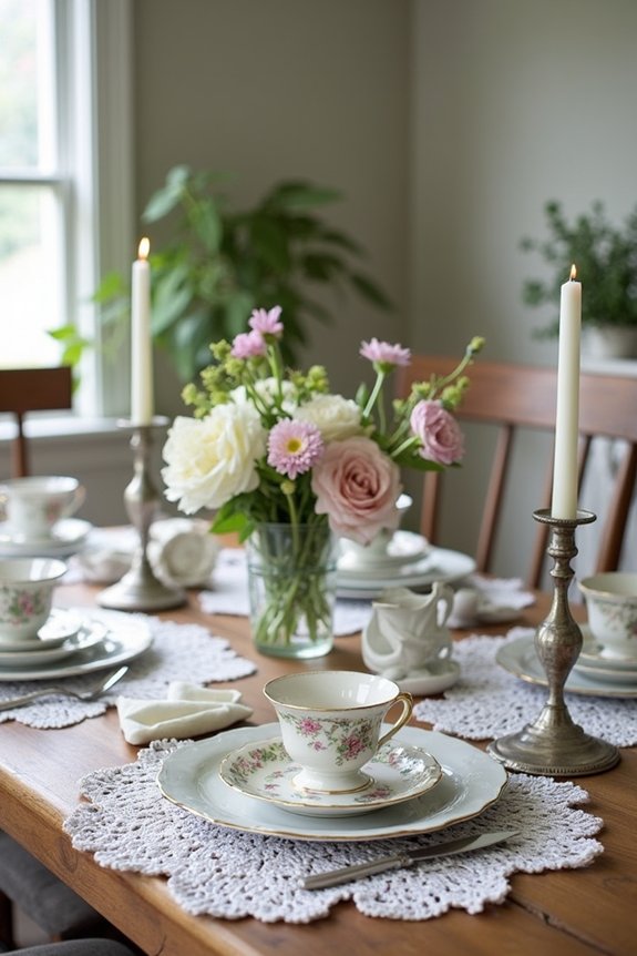 vintage accessories tell stories