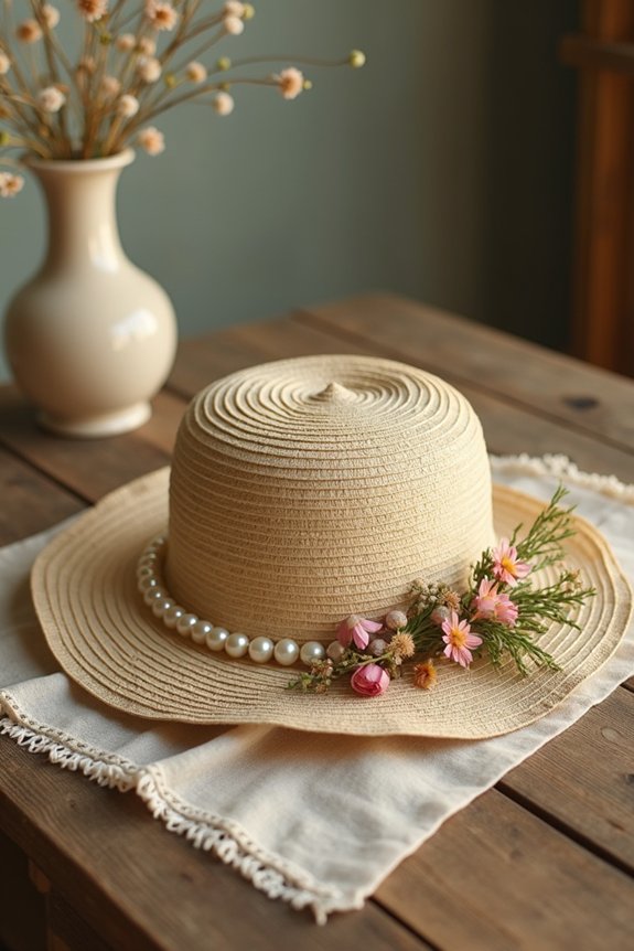 vintage charm and elegance