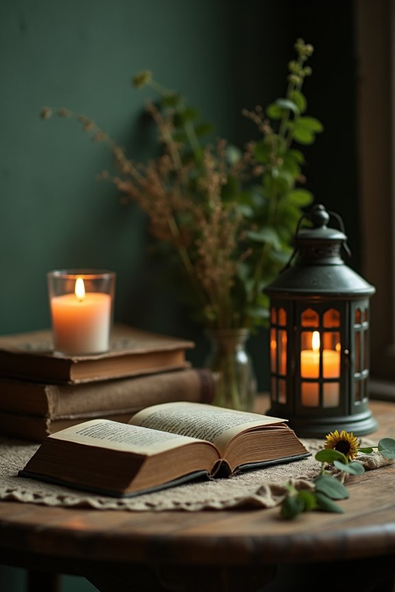 vintage irish storytelling gathering